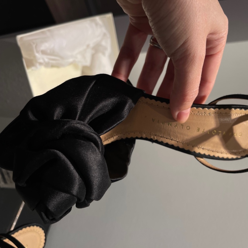 Sandals - Picture 5 of 11